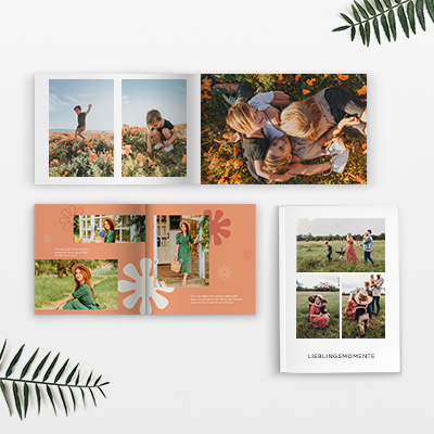 Fotobuch-Aktion bei fotoCharly - Classic und Premium Fotobücher 25% günstiger Fotobuch-Aktion bei fotoCharly - Classic und Premium
Fotobücher 25% günstiger