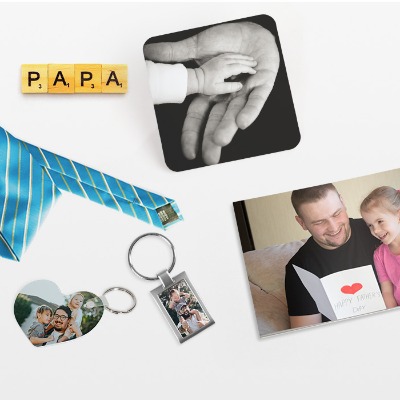 Vatertags-Aktion bei fotoCharly - Viele Fotogeschenke 20% günstiger Vatertags-Aktion bei fotoCharly - Viele Fotogeschenke 20% günstiger